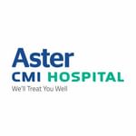 Aster Cmi Hospital, 
