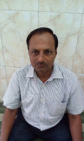 Dr. Vineet Kumar Tayal - Homeopathy Doctor, muzaffarnagar