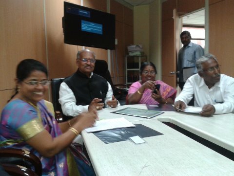 Dr. Patrayan - Internal Medicine Specialist, Chennai