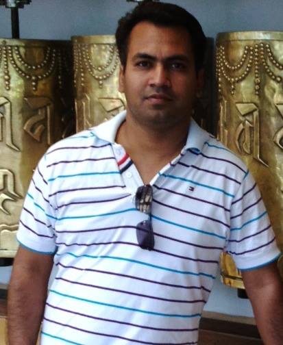 Dr.RavneetSharma - Dentist, Nawanshahr