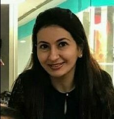 Dr.Zeenat Bhalwani - Dermatologist, Mumbai