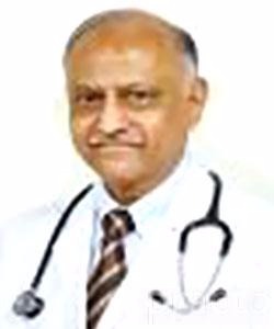 Dr. G. Prabhakaran - Pediatrician, Chennai