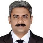Dr.Sharad Bhalekar - ENT Specialist, Navi Mumbai