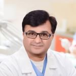 Dr.BharatKatarmal - Dentist, Jamnagar