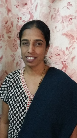 Dt. Pramila B - Dietitian/Nutritionist, Bangalore