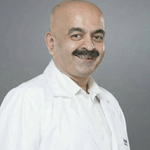 Dr.SrinathKallahalli Subbarao - Pediatrician, Bangalore