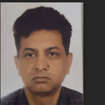 Dr. Rajesh Prabhakar  - ENT Specialist, Jammu
