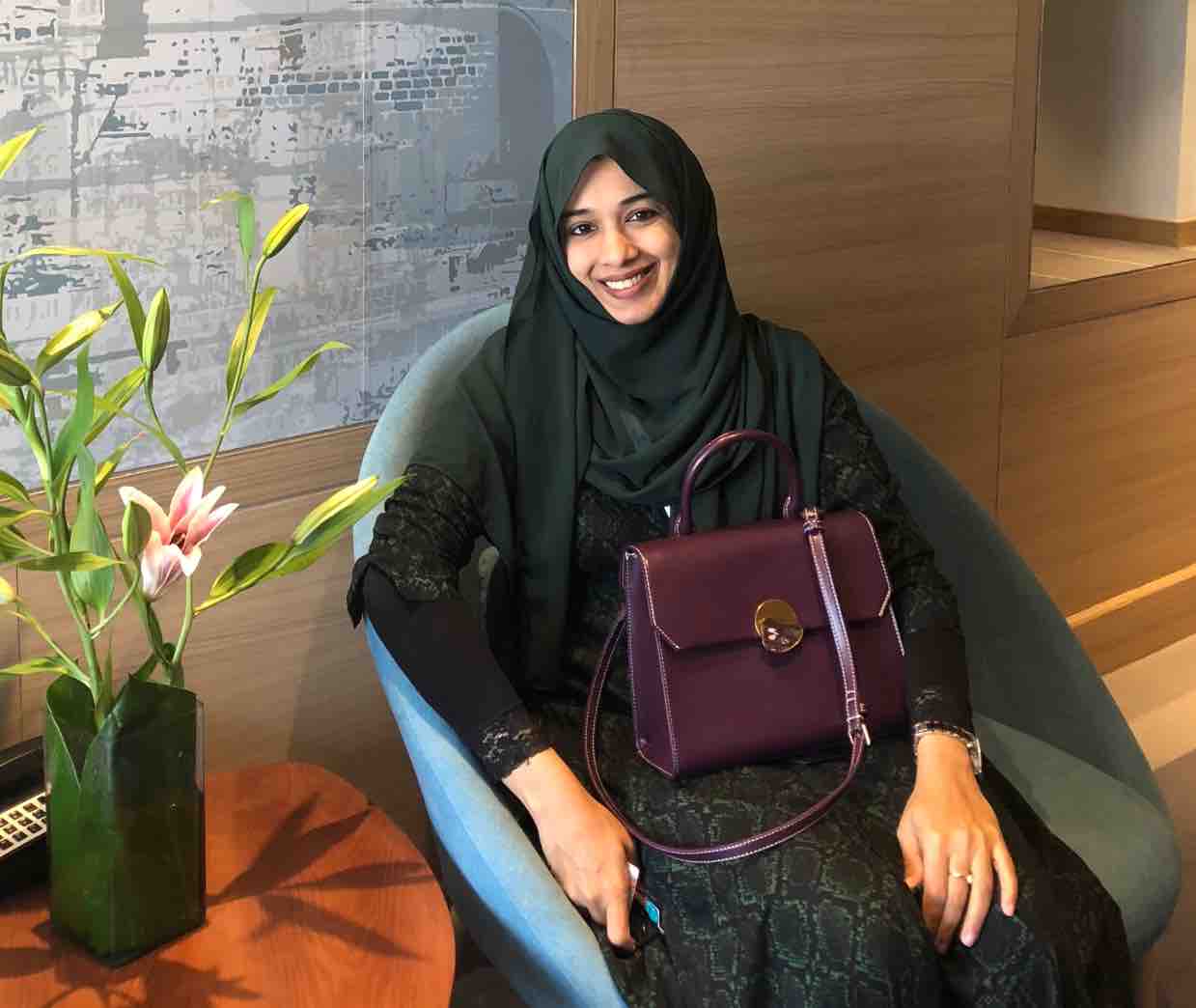 Dr.Lasida Ali - Dermatologist, Calicut