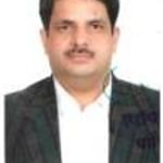 Dr.Umesh Verma - Gastroenterologist, Delhi