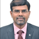 Dr. Rajshekhar C Jaka  - Oncologist, Bangalore