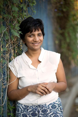 Ms.AarathiSelvan - Psychologist, Hyderabad