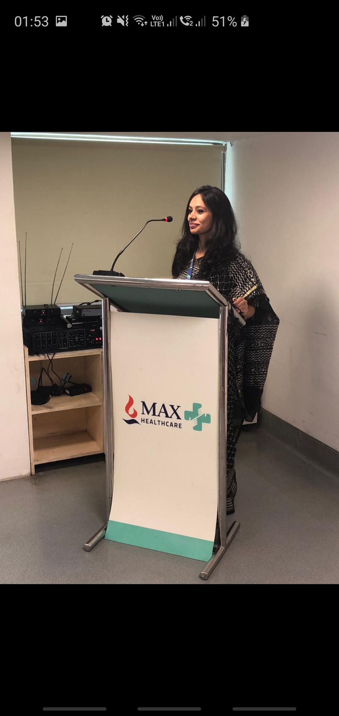 Ms.Tanya Jawa - Psychologist, Ghaziabad