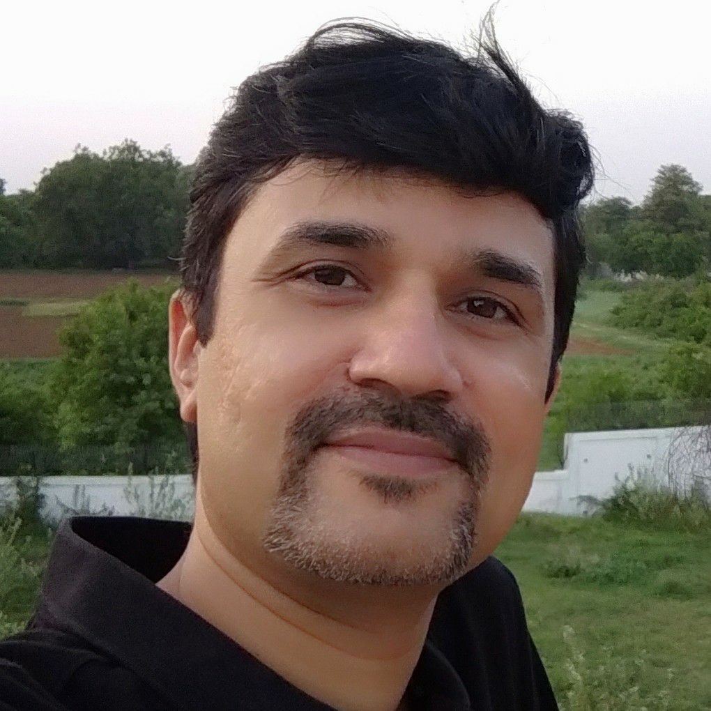 Dr. Anshul Shah - Homeopathy Doctor