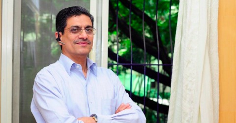 Dr.Ninan Thomas Panicker - Urologist, Bangalore