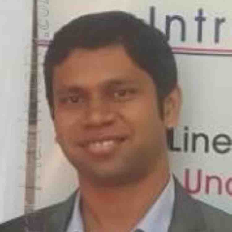 Dr. Yogesh Trivedi - Gynaecologist, Mumbai