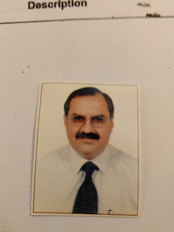 Dr. Aditya Vikram Shaunik - General Surgeon, NOIDA