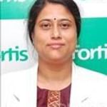 Dr.Mala Bhattacharya - ENT Specialist, Ghaziabad