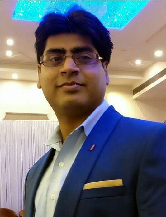 Dr.Vineet Jain - General Physician, Agra