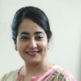 Dr. Surpreet Kaur Sandhu - Gynaecologist, Delhi