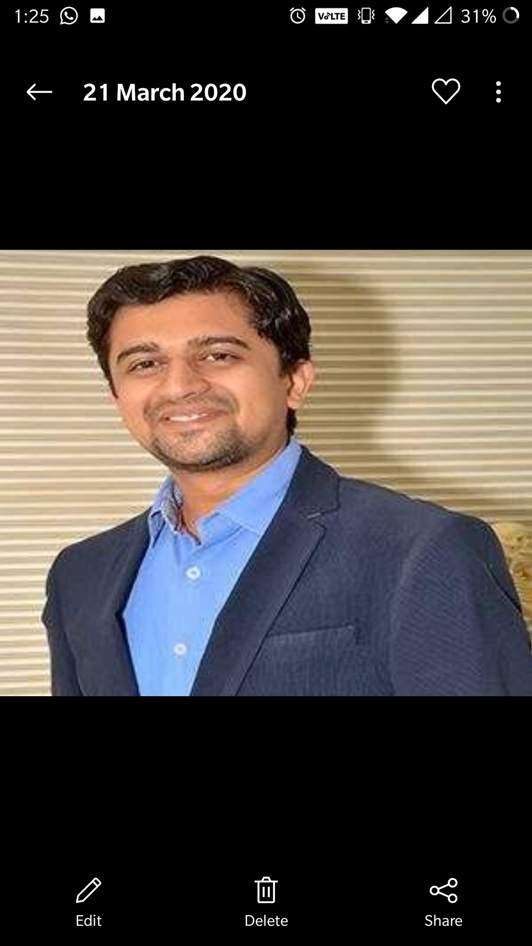 Dr.Akash Joshi - General Physician, AHMEDABAD