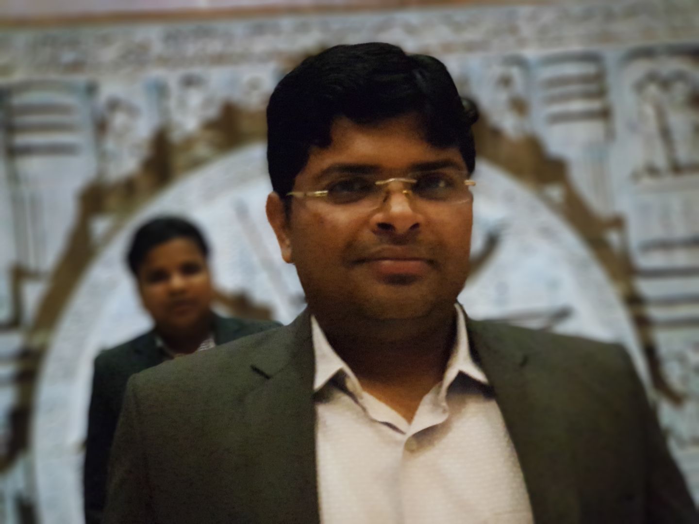 Dr.K K Goyal - Diabetologist, Faridabad