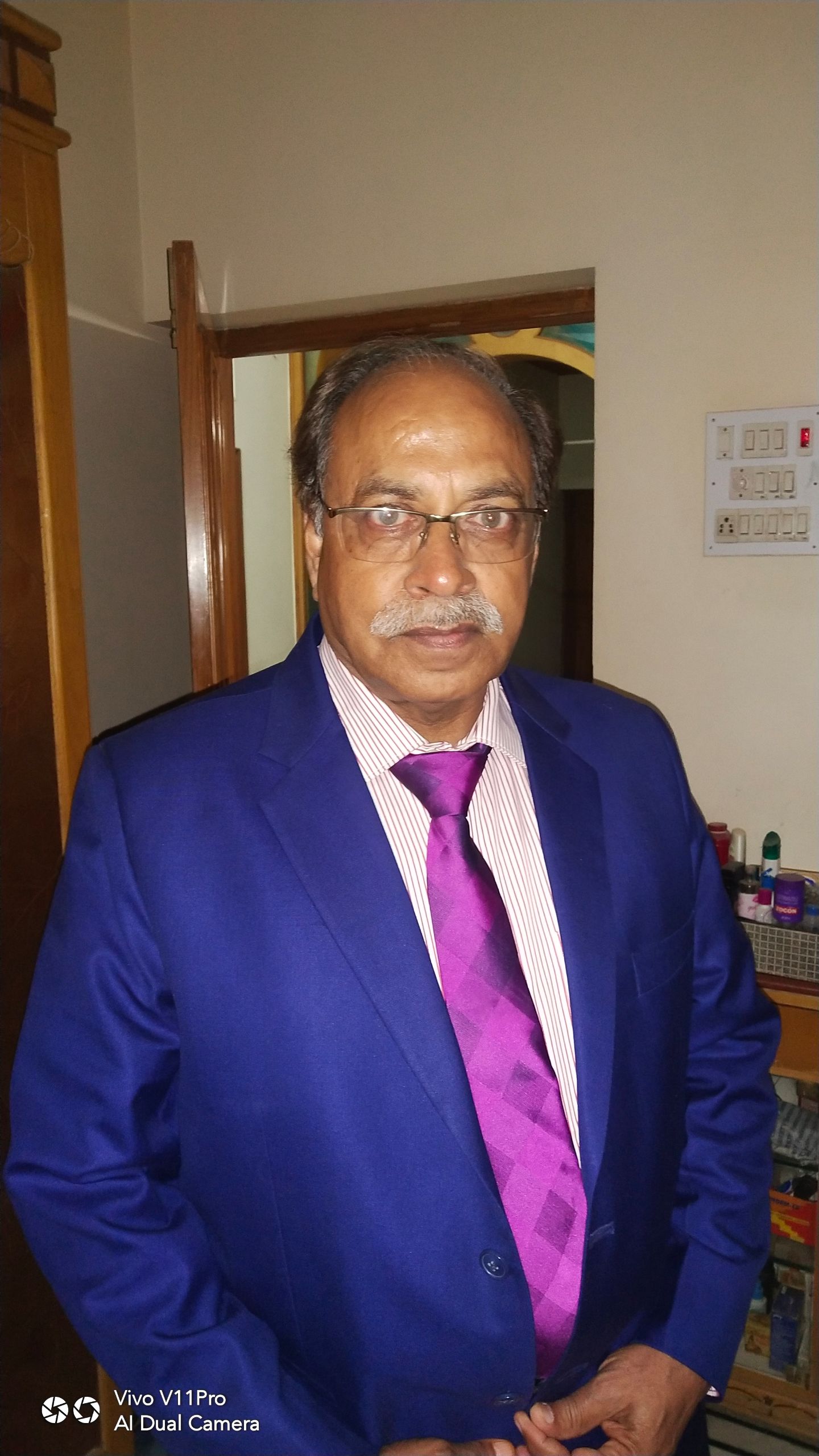 Dr.M.L. Kothari - Pediatrician, Jaipur