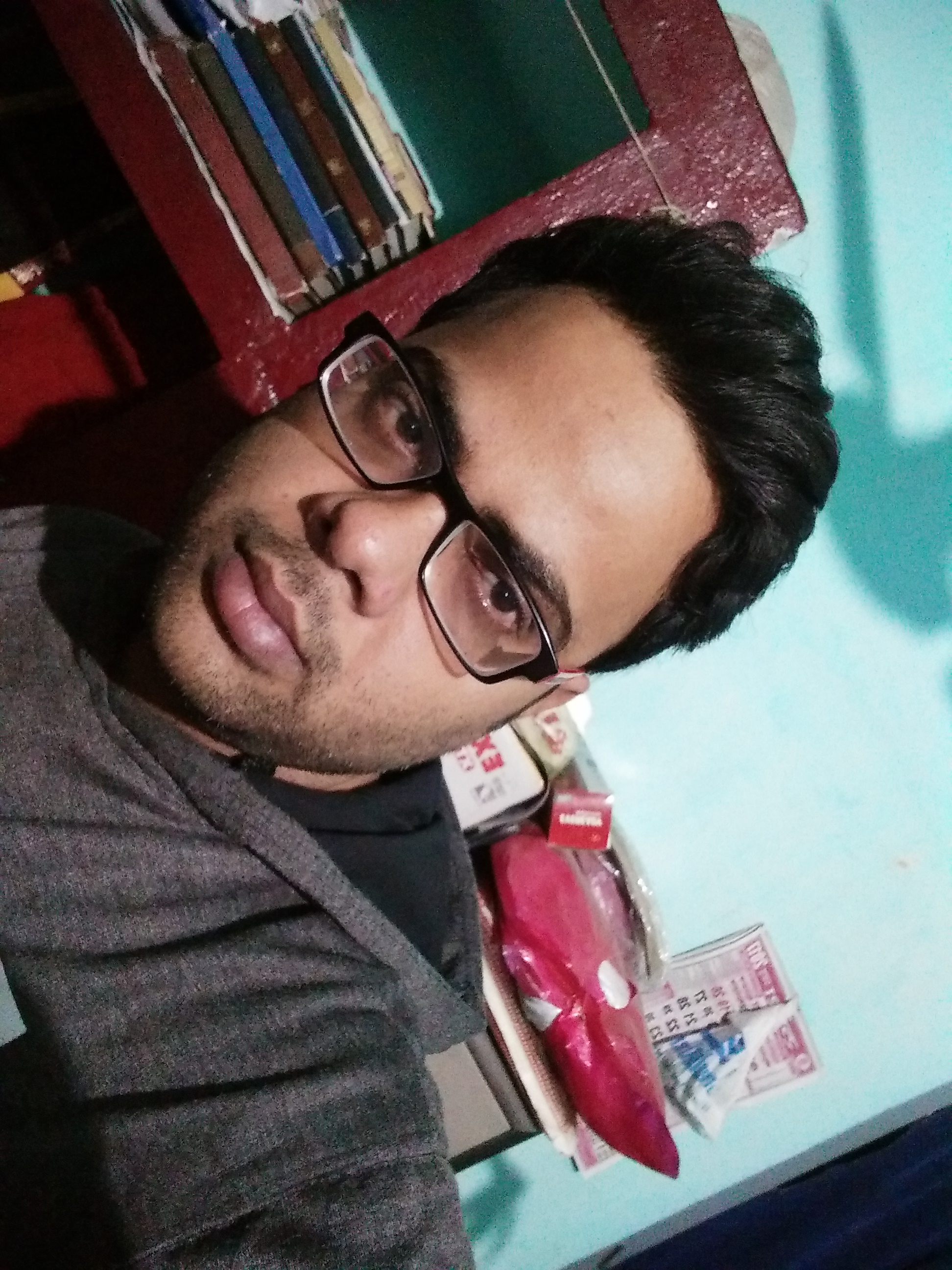 Dr.Jugnu PrakashRana - Dentist, Muzaffarpur
