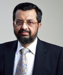 Dr. Arup Ratan Datta - Nephrologist, Kolkata
