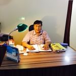 Dr. Mukul Chandra - Gynaecologist