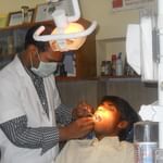 Dr.Sarfraj Alam - Dentist, Jaipur