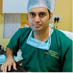 Dr. G Ajay Kumar  - Urologist, Vijayawada