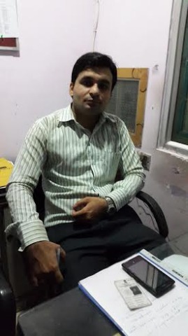 Dr. Afzal Bagwan - Ayurvedic Doctor, Faridabad