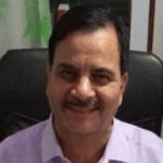 Dr. Mahendrasingh  - Gynaecologist, Satna