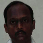 Dr.JaishankarK - Endocrinologist, Chennai