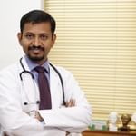 Dr. R. Valavan  - Homeopathy Doctor, Ghaziabad