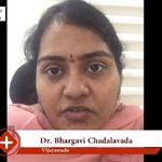 Dr.Bhargavi Chadalavada - Dermatologist, Vijayawada