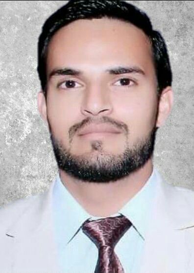 Dr.Sanket Tyagi - Dentist, Saharanpur