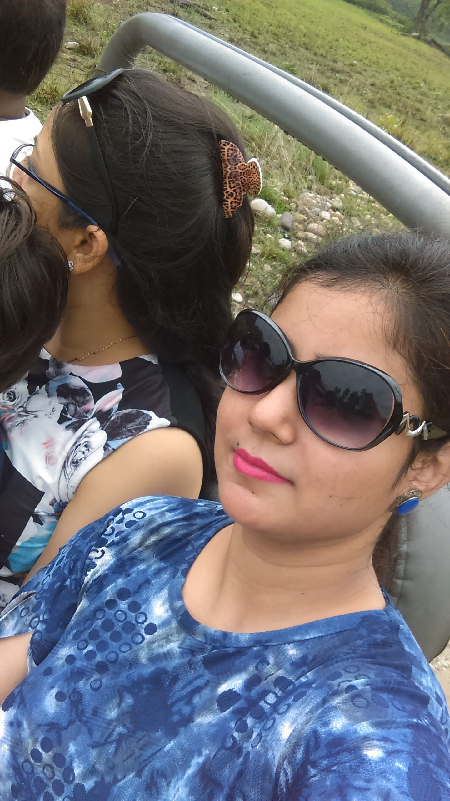 Dr. Shireen Ati Siddiqui - Dentist, Lucknow
