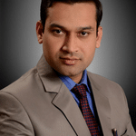 Dr.SharadDeshmukh - Gastroenterologist, Nashik