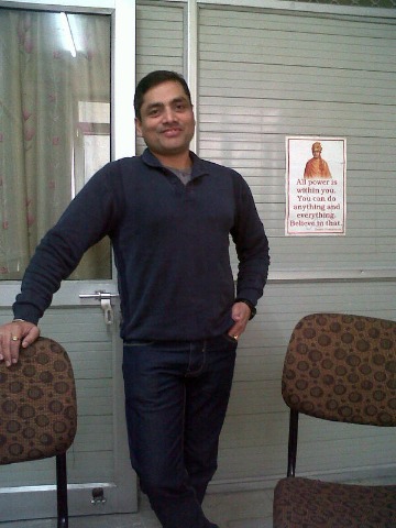 Dr. Dutiman Guharoy - General Physician, Meerut