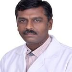Dr.Shunmuga SundaramK - Neurologist, Chennai