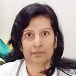 Dr.Anita Alatkar - Gynaecologist, Pune