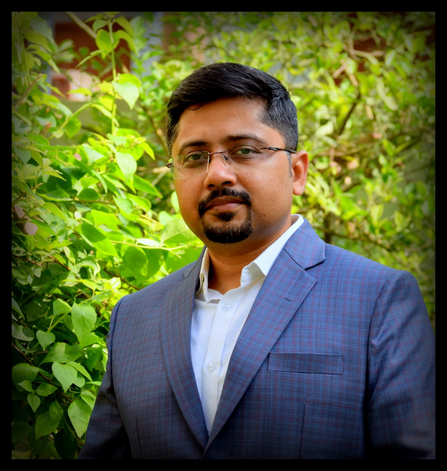 Dr. Anirban Gozi - Psychiatrist, Kolkata