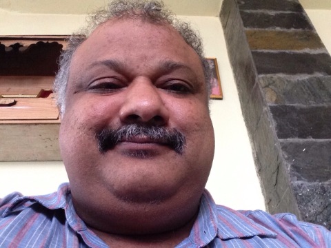 Dr.Kiran Nayak - Dentist, Nagpur