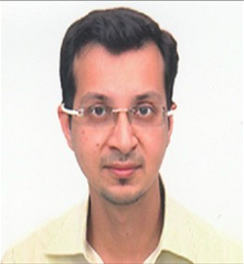 Dr. Sagar Sabharwal - Urologist, Amritsar