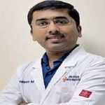 Dr.Rajeev Kaushik - General Physician, Delhi