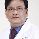 Dr.Bijoy Nayak - Gynaecologist, Delhi