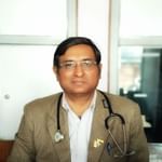 Dr.Rajesh Tewari - Sexologist, Dehradun