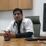Dr.AmitBeniwal - General Physician, Delhi