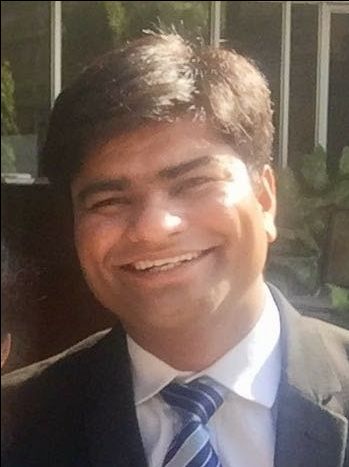 Dr. Deepak Moyal - Psychiatrist, Delhi
